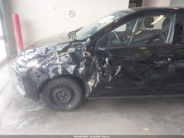 2024 MITSUBISHI MIRAGE G4 ES 6