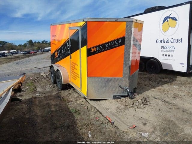 2025 UTILITY TRAILER MFG OTHER - 1