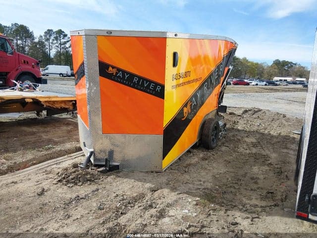 2025 UTILITY TRAILER MFG OTHER 2
