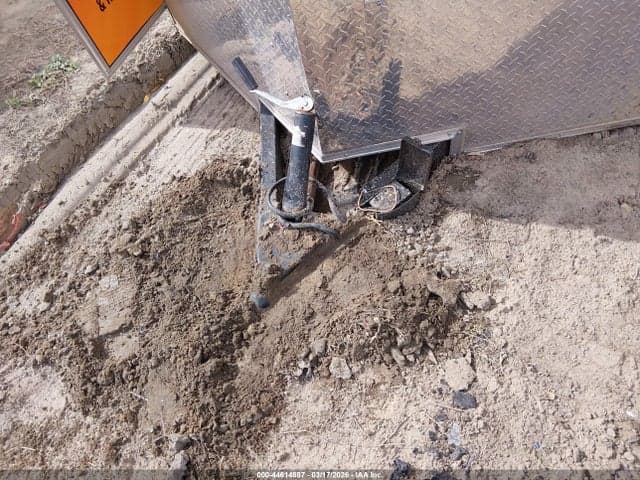2025 UTILITY TRAILER MFG OTHER 7