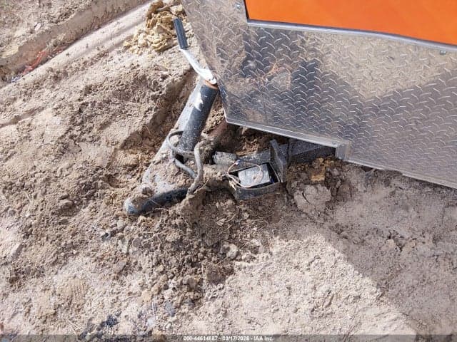 2025 UTILITY TRAILER MFG OTHER 10