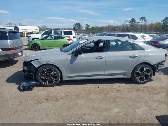 2025 KIA K5 GT-LINE 15