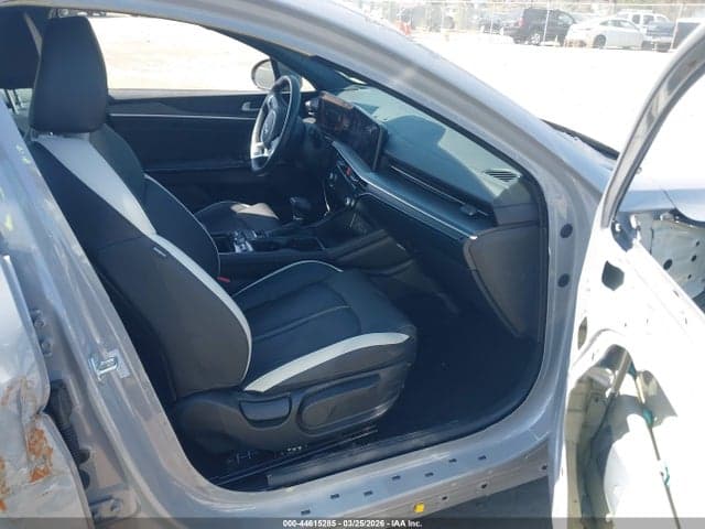 2025 KIA K5 GT-LINE 5