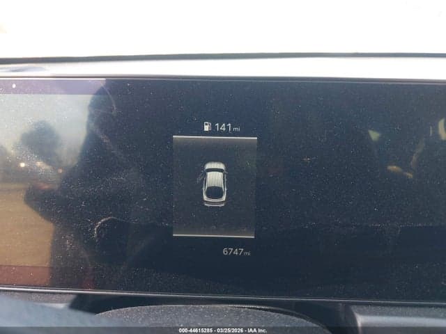 2025 KIA K5 GT-LINE 7