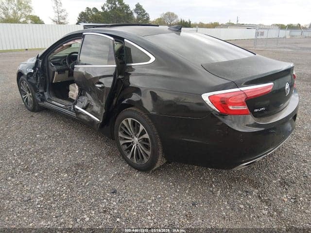 2017 BUICK LACROSSE PREMIUM 3