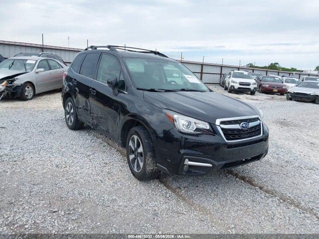 2017 SUBARU FORESTER 2.5I LIMITED 1
