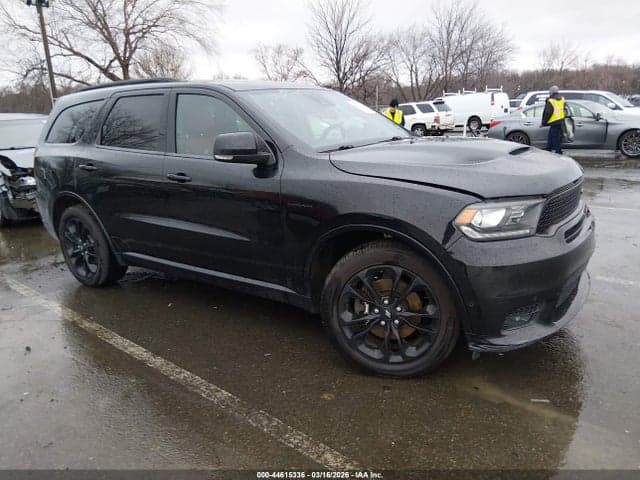2020 DODGE DURANGO R/T AWD - 1
