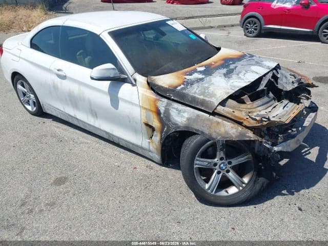2014 BMW 428I XDRIVE