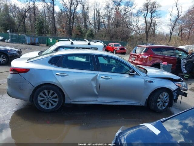 2018 KIA OPTIMA LX 13