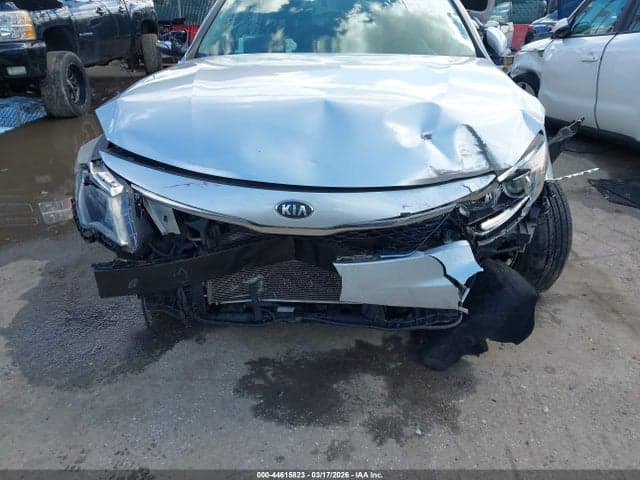 2018 KIA OPTIMA LX 6