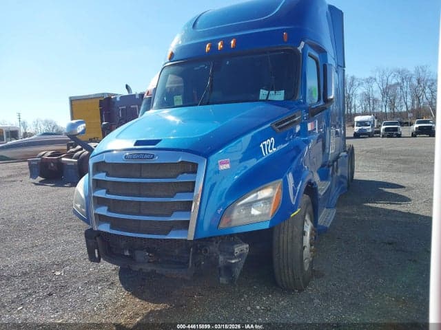 2018 FREIGHTLINER NEW CASCADIA 126 2