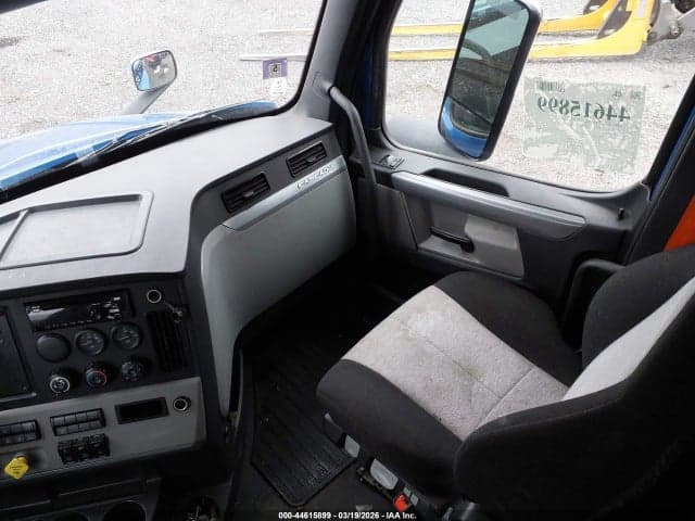 2018 FREIGHTLINER NEW CASCADIA 126 20