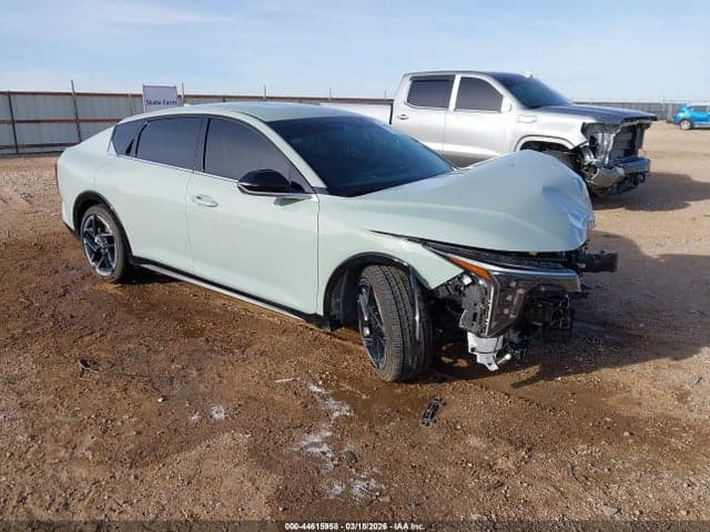 2025 KIA K4 GT-LINE 1