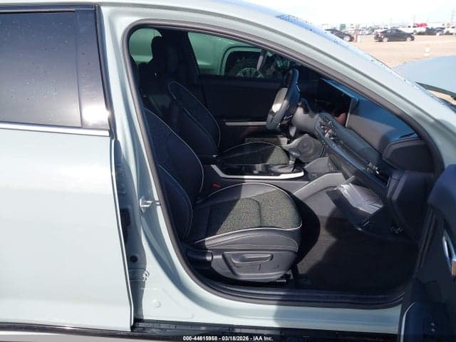 2025 KIA K4 GT-LINE 5