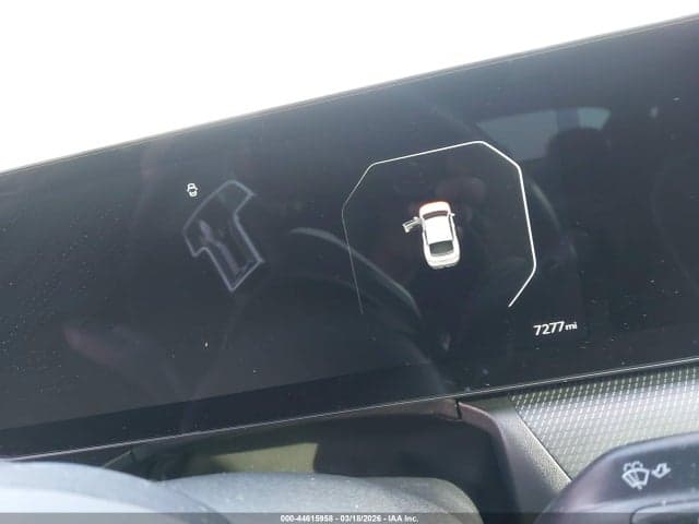 2025 KIA K4 GT-LINE 7