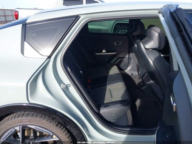 2025 KIA K4 GT-LINE 8