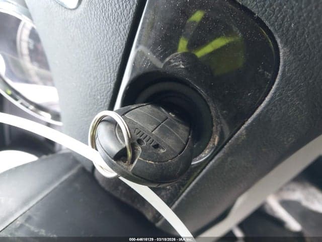 2017 DODGE GRAND CARAVAN SE 11
