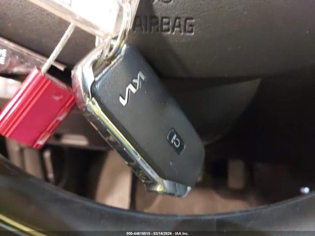 2024 KIA EV6 WIND 11