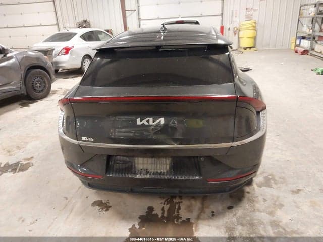 2024 KIA EV6 WIND 16