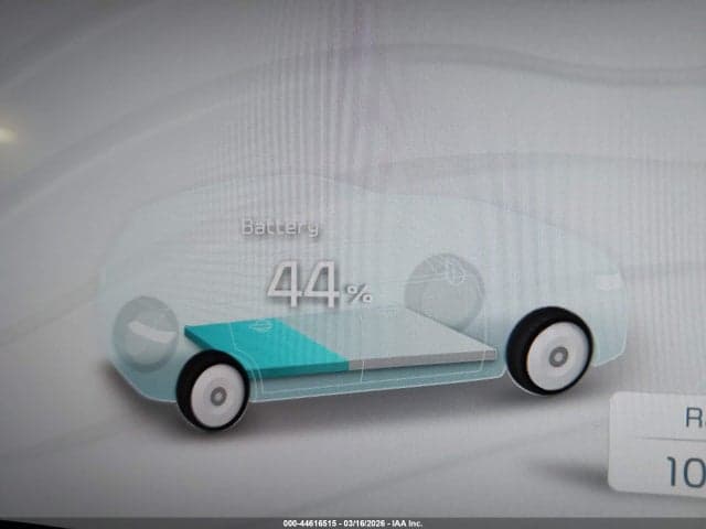 2024 KIA EV6 WIND 17