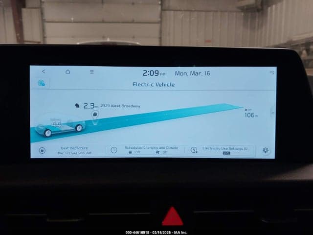 2024 KIA EV6 WIND 18