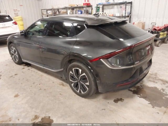 2024 KIA EV6 WIND 3