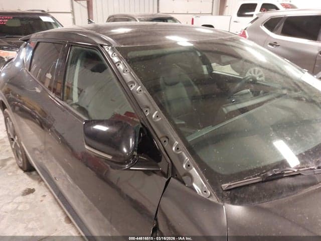 2024 KIA EV6 WIND 21