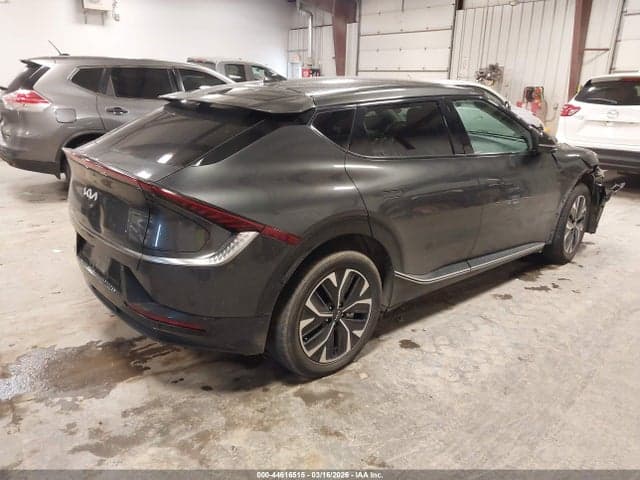 2024 KIA EV6 WIND 4