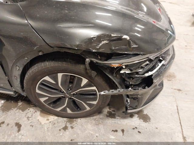 2024 KIA EV6 WIND 6