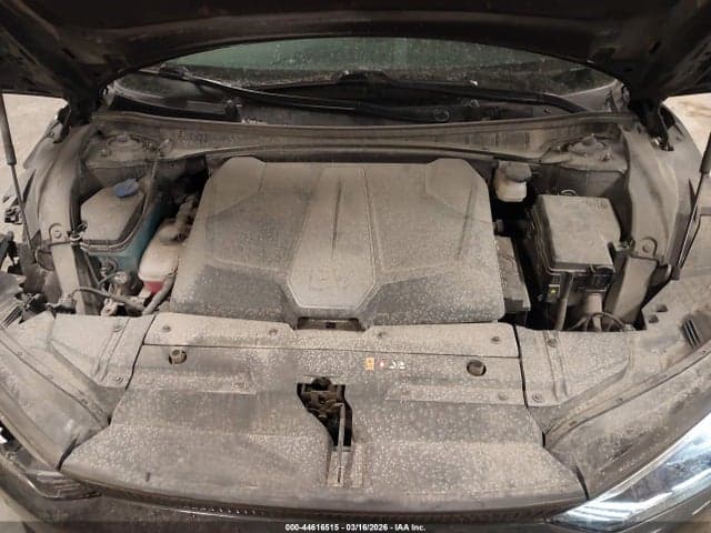 2024 KIA EV6 WIND 10