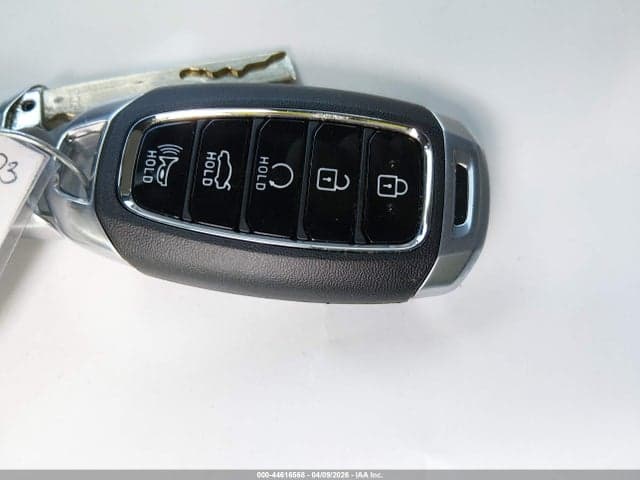 2023 HYUNDAI ELANTRA SEL 11