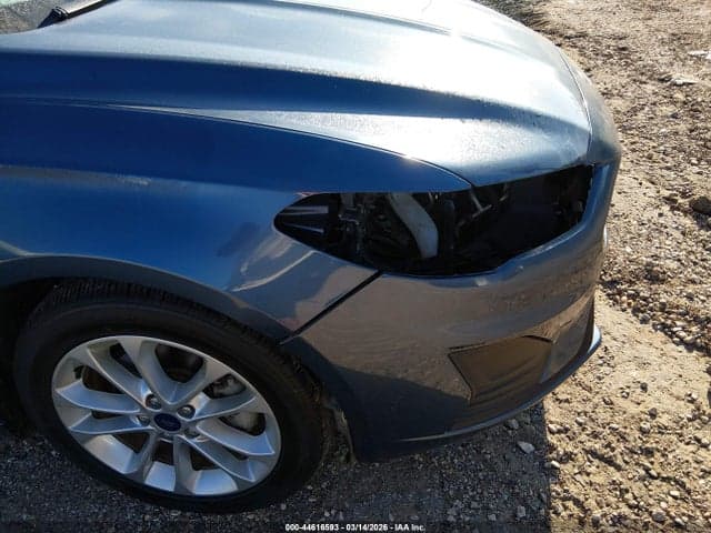 2019 FORD FUSION HYBRID SE 19