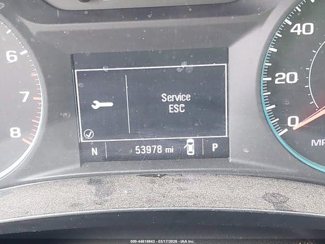 2024 CHEVROLET MALIBU FWD RS 15