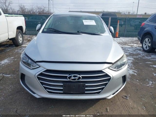 2018 HYUNDAI ELANTRA SE 12