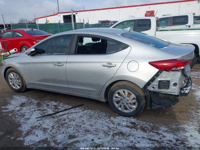 2018 HYUNDAI ELANTRA SE 14