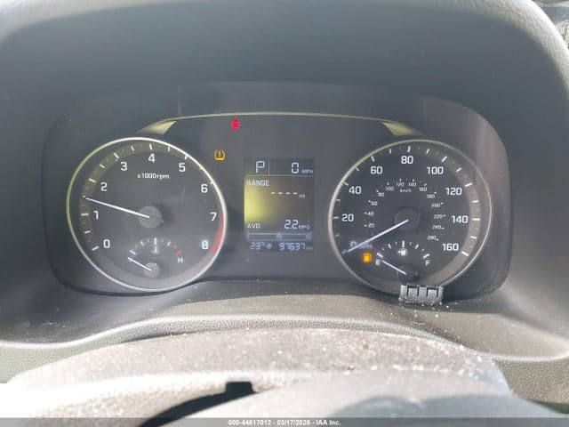 2018 HYUNDAI ELANTRA SE 7