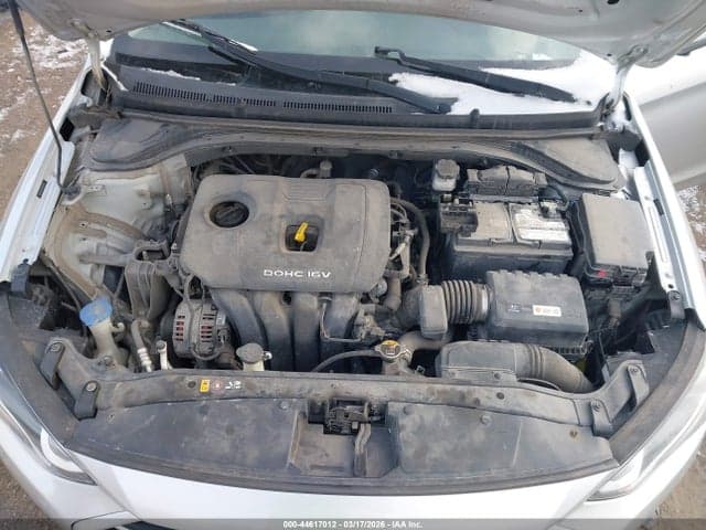 2018 HYUNDAI ELANTRA SE 10
