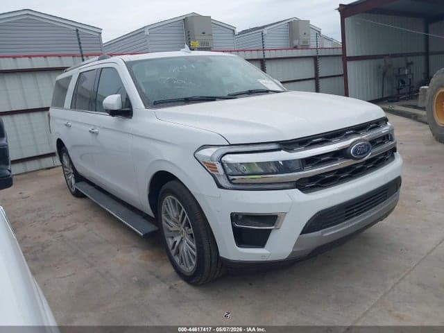 2024 FORD EXPEDITION LIMITED MAX 1