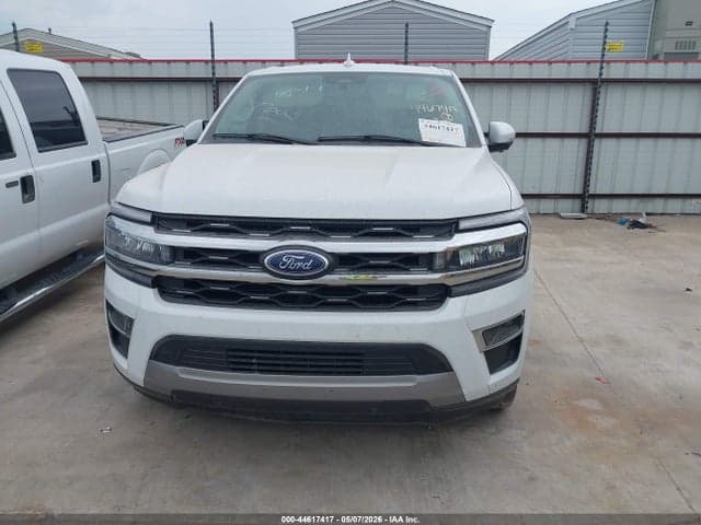 2024 FORD EXPEDITION LIMITED MAX 12