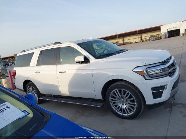 2024 FORD EXPEDITION LIMITED MAX 13