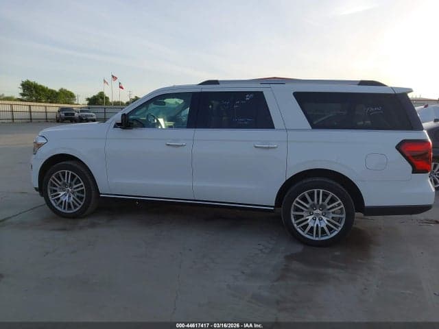 2024 FORD EXPEDITION LIMITED MAX 14