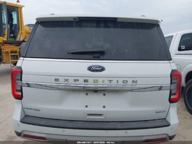 2024 FORD EXPEDITION LIMITED MAX 16
