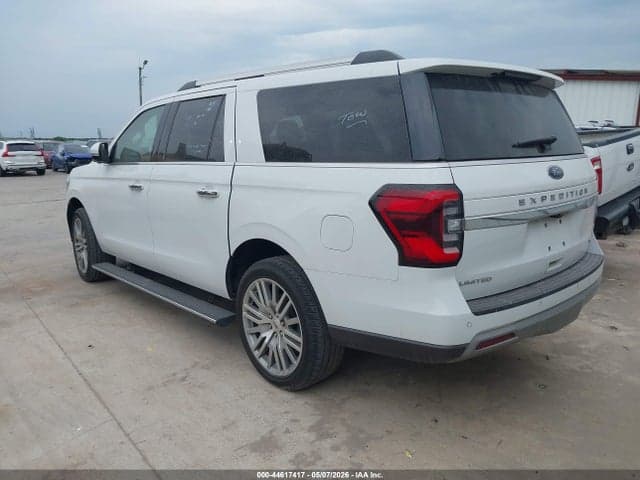 2024 FORD EXPEDITION LIMITED MAX 3