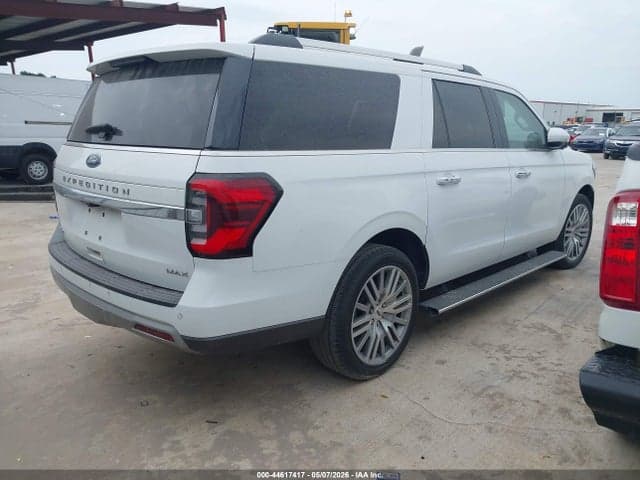 2024 FORD EXPEDITION LIMITED MAX 4