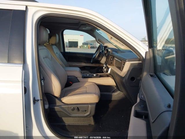 2024 FORD EXPEDITION LIMITED MAX 5