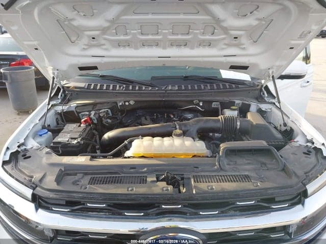 2024 FORD EXPEDITION LIMITED MAX 10