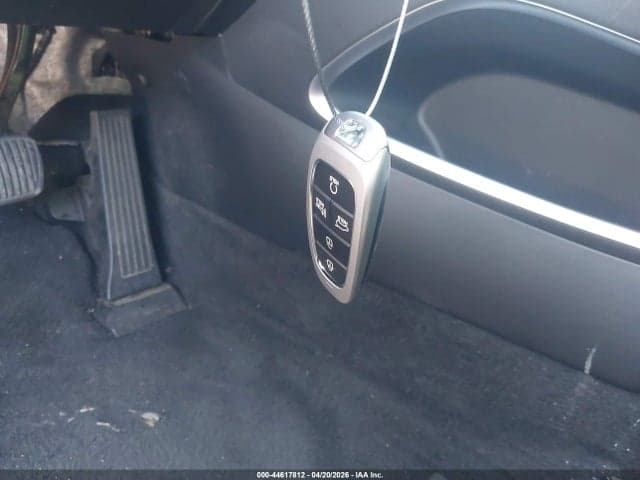 2022 HYUNDAI TUCSON LIMITED 11