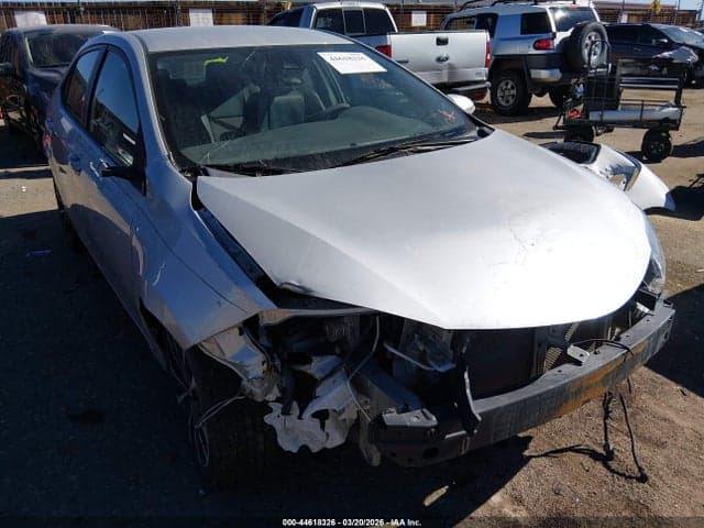 2017 TOYOTA COROLLA SE 6