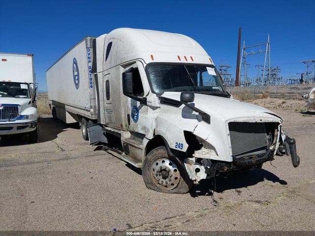 2024 FREIGHTLINER NEW CASCADIA 126 2