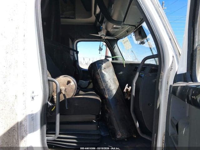 2024 FREIGHTLINER NEW CASCADIA 126 5